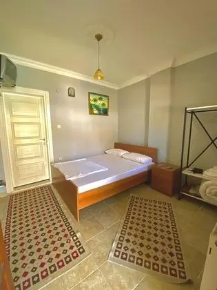 Standart Oda - Bahçe Katı