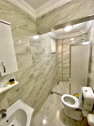 Standart Oda - Bahçe Katı