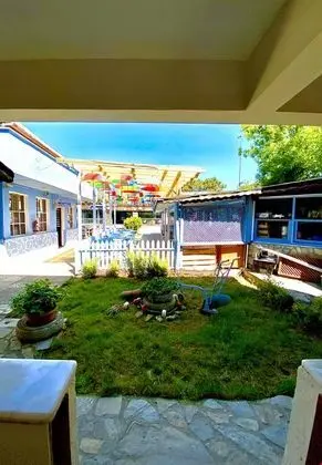 Standart Oda - Bahçe Katı