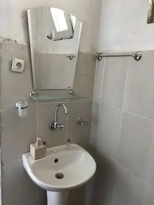 İki Ayrı Yataklı Oda