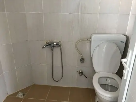 Üç Kişilik Oda