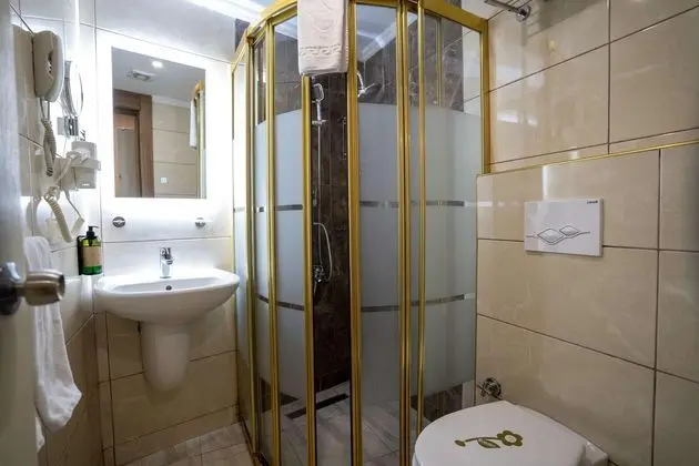 Standard Tek Kişilik Oda
