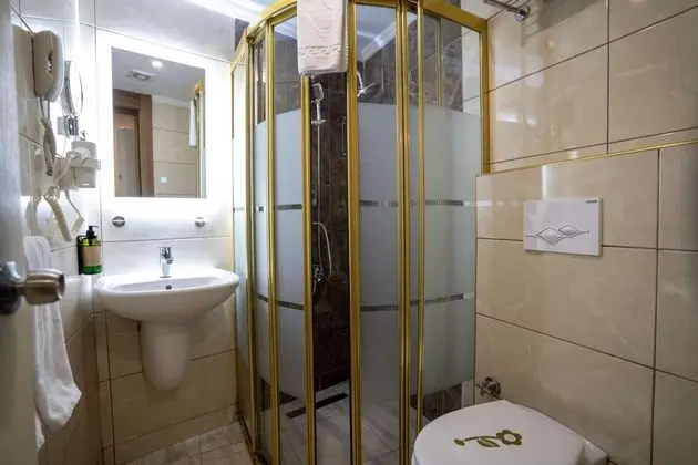 Standart Oda Tek Kişilik