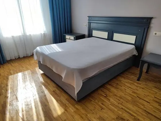 Comfort Tek Kişilik,Bahçe Manzaralı