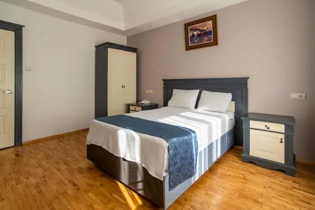 Standart Oda,Dağ Manzaralı
