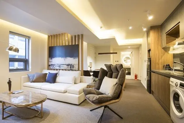 Family Suite (Randomly Selected)