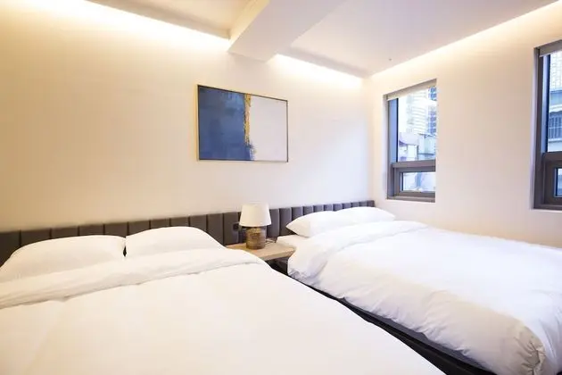Family Suite (Randomly Selected)