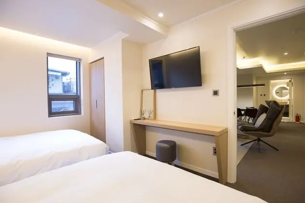 Family Suite (Randomly Selected)