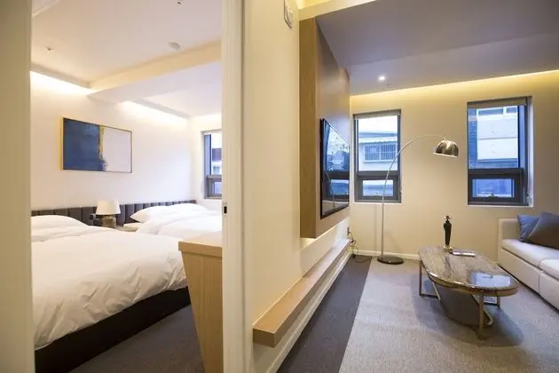 Family Suite (Randomly Selected)