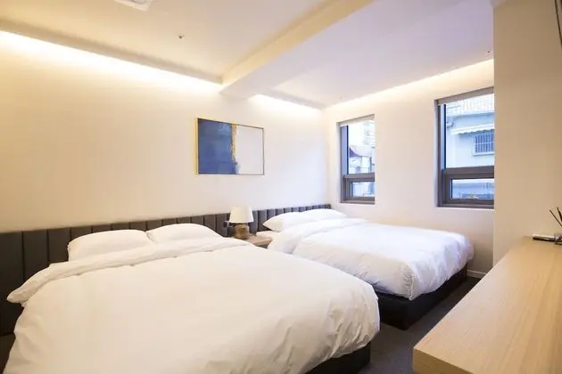 Family Suite (Randomly Selected)