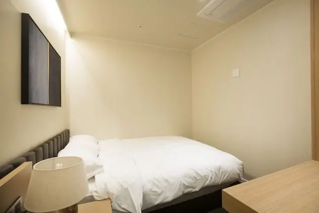 Family Suite (Randomly Selected)