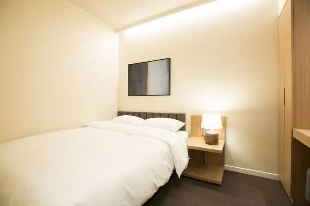 Family Suite (Randomly Selected)
