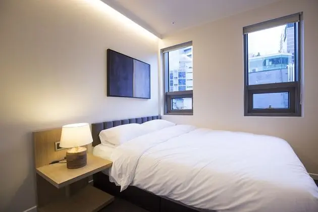 Family Suite (Randomly Selected)