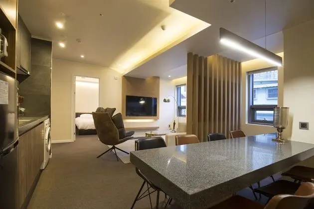 Family Suite (Randomly Selected)