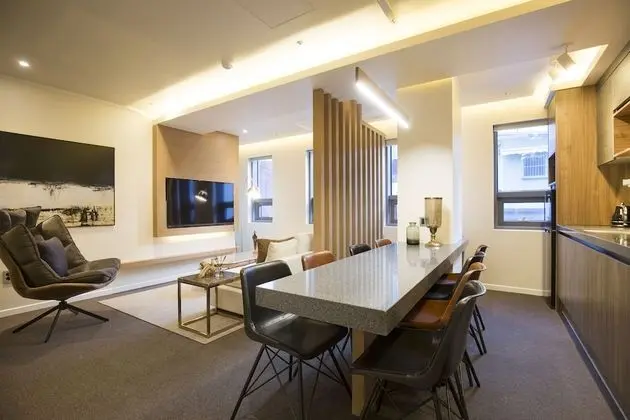 Family Suite (Randomly Selected)