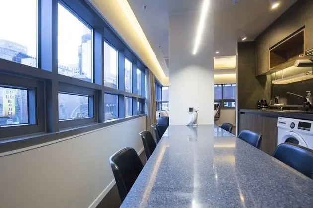 Family Suite (Randomly Selected)