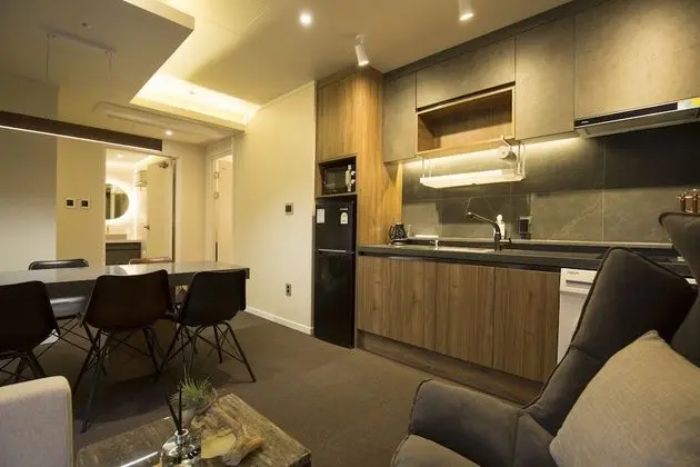 Family Suite (Randomly Selected)