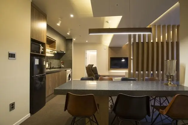 Family Suite (Randomly Selected)
