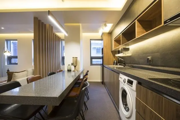 Family Suite (Randomly Selected)