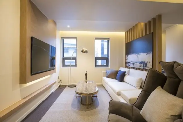 Family Suite (Randomly Selected)