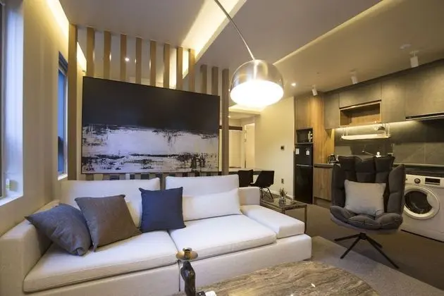 Family Suite (Randomly Selected)