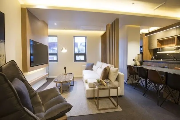 Family Suite (Randomly Selected)