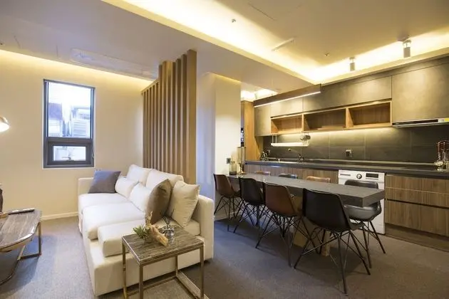 Family Suite (Randomly Selected)