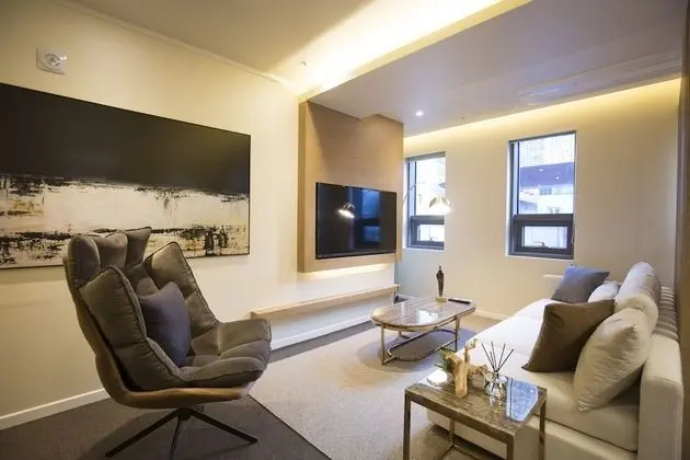 Family Suite (Randomly Selected)