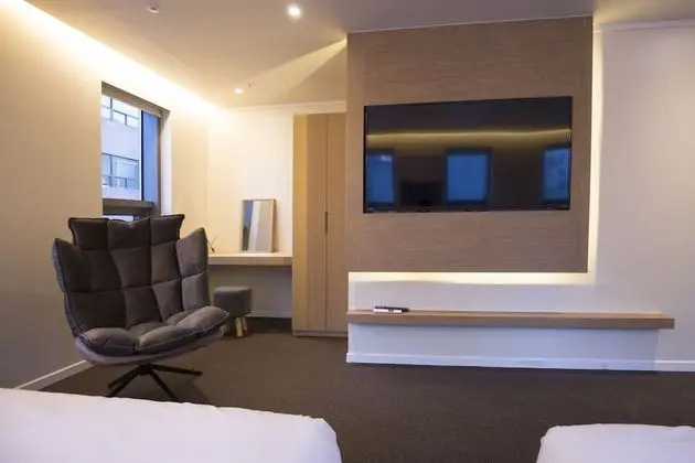 Family Suite (Randomly Selected)
