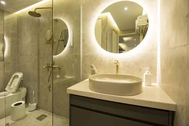 Family Suite (Randomly Selected)
