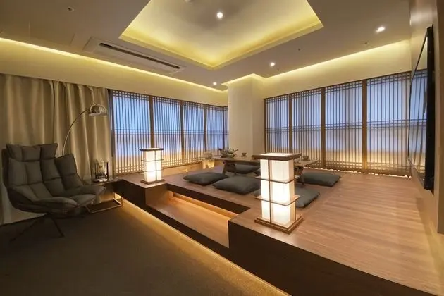 Annex Building Maru Suite (Randomly Selected)