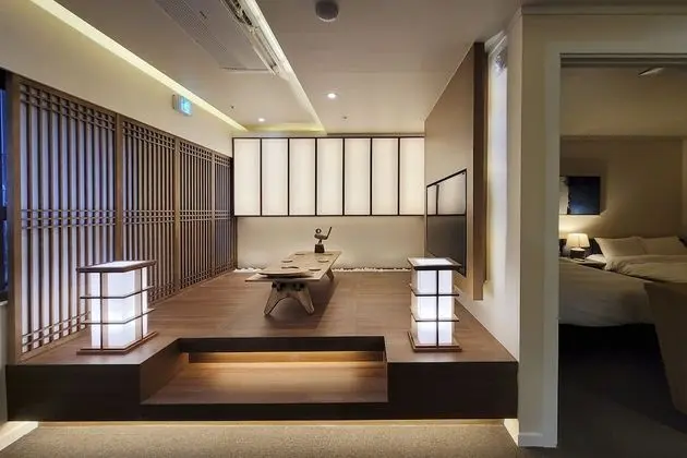 Annex Building Maru Suite (Randomly Selected)