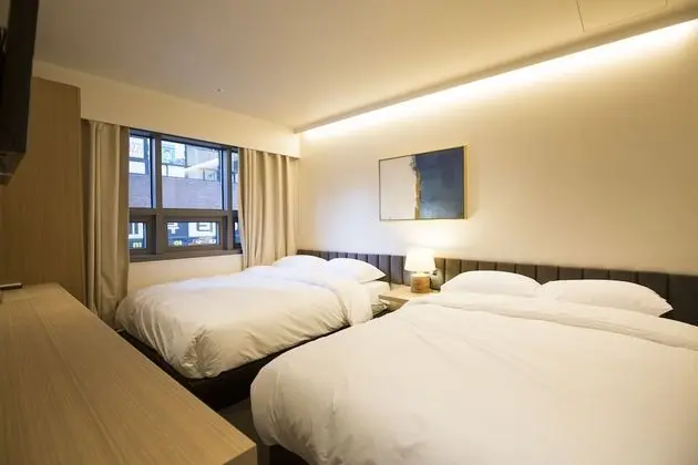 Annex Building Maru Suite (Randomly Selected)