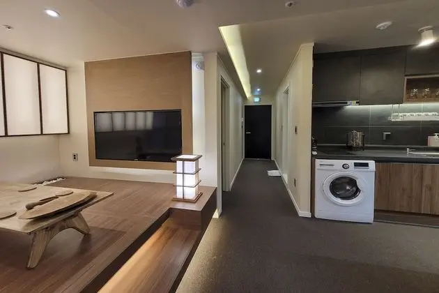 Annex Building Maru Suite (Randomly Selected)