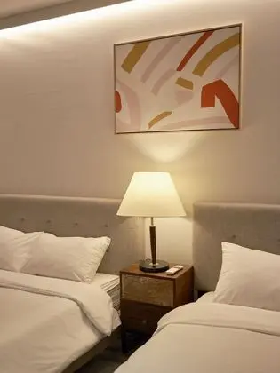 Suite (Randomly Selected)