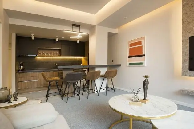Suite (Randomly Selected)