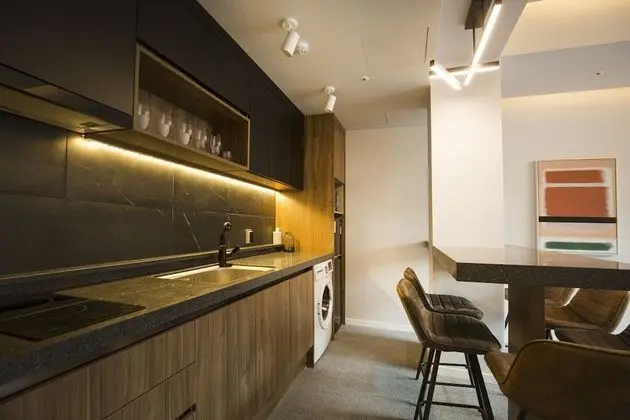Suite (Randomly Selected)