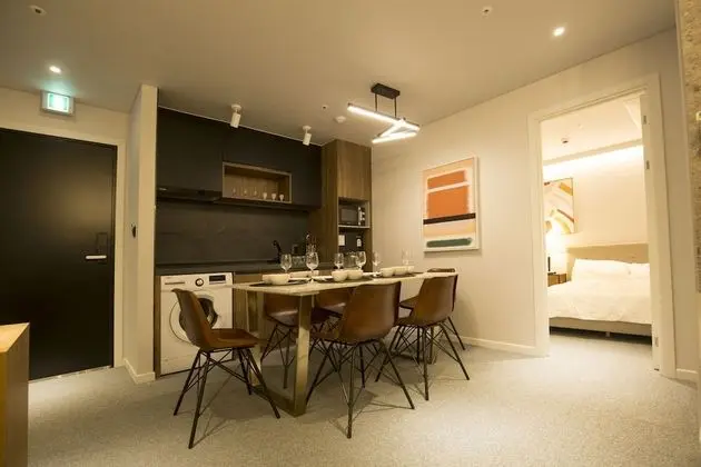 Suite (Randomly Selected)