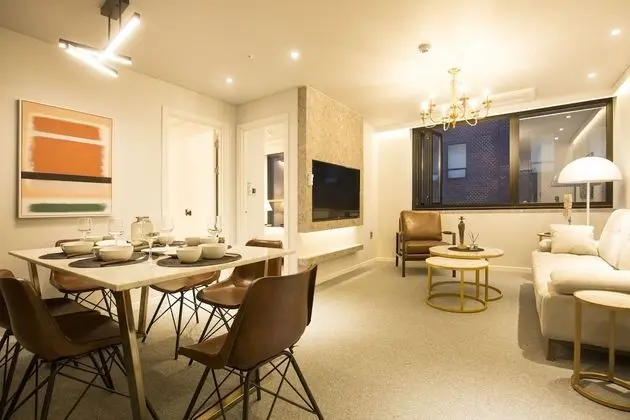 Suite (Randomly Selected)