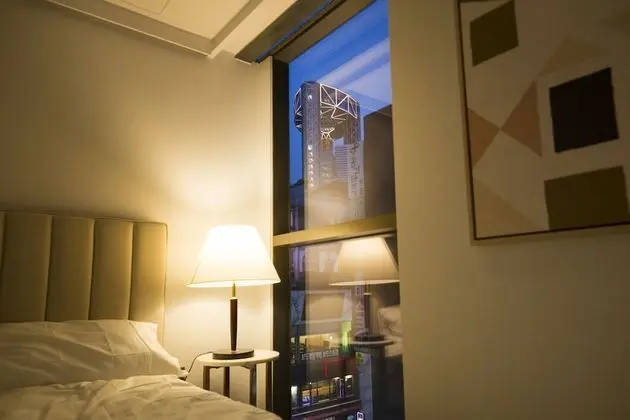 Suite (Randomly Selected)