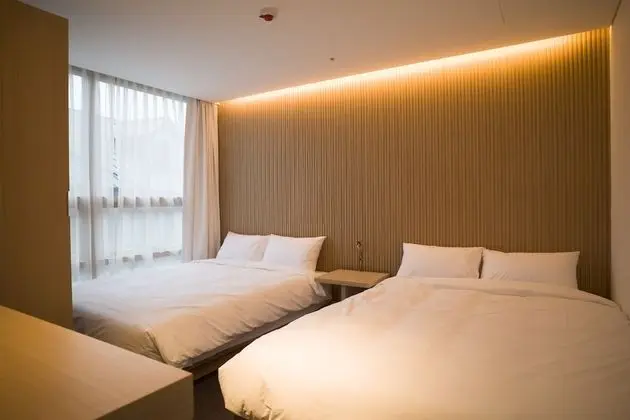 [Annex Building] Family Spa Suite (Randomly Selected)