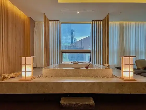 [Annex Building] Family Spa Suite (Randomly Selected)