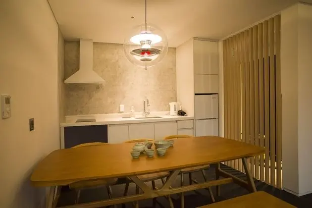 [Annex Building] Family Spa Suite (Randomly Selected)
