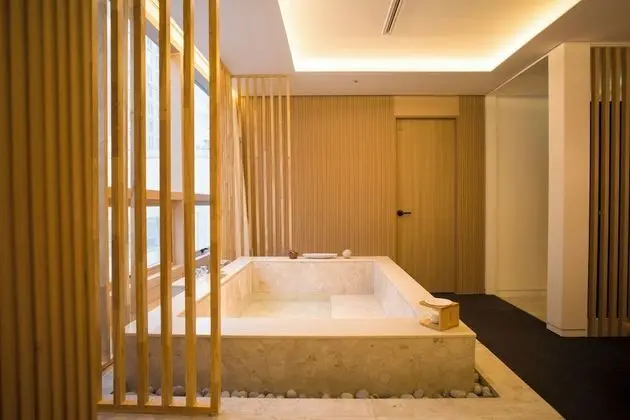 [Annex Building] Family Spa Suite (Randomly Selected)