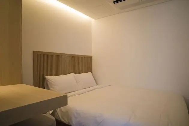 [Annex Building] Spa Suite