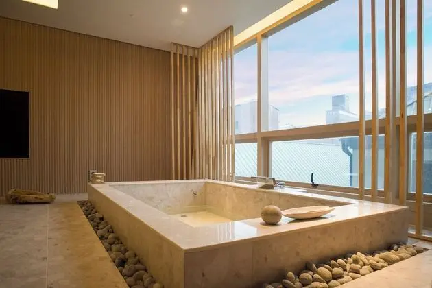 [Annex Building] Spa Suite