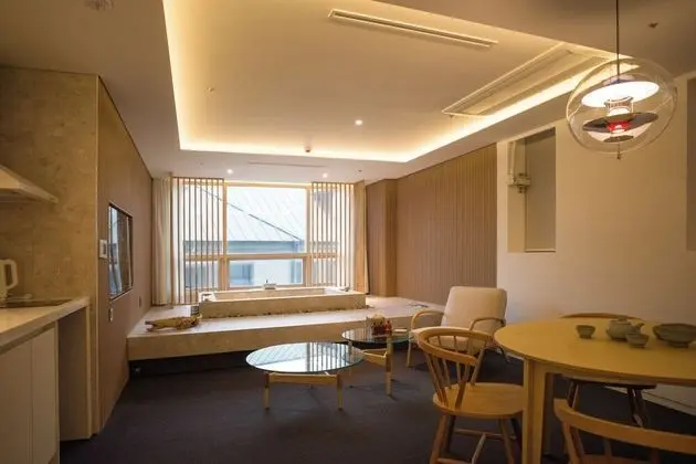 [Annex Building] Spa Suite