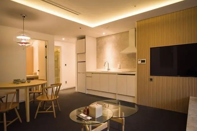 [Annex Building] Spa Suite