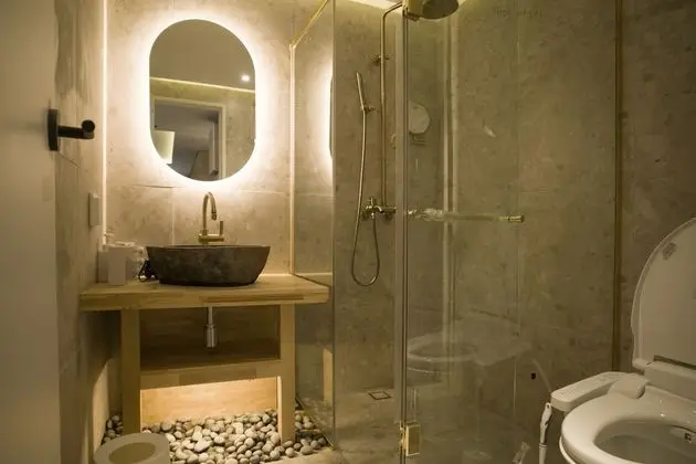 [Annex Building] Spa Suite