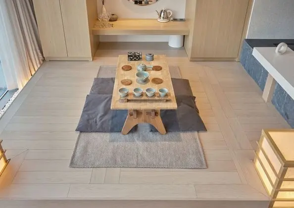 Family Twin Spa